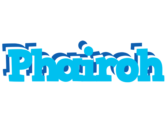 Phairoh jacuzzi logo