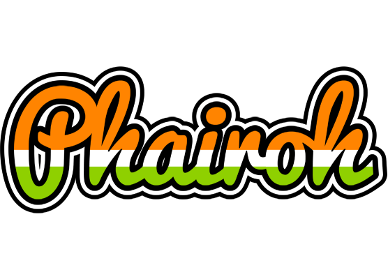 Phairoh mumbai logo
