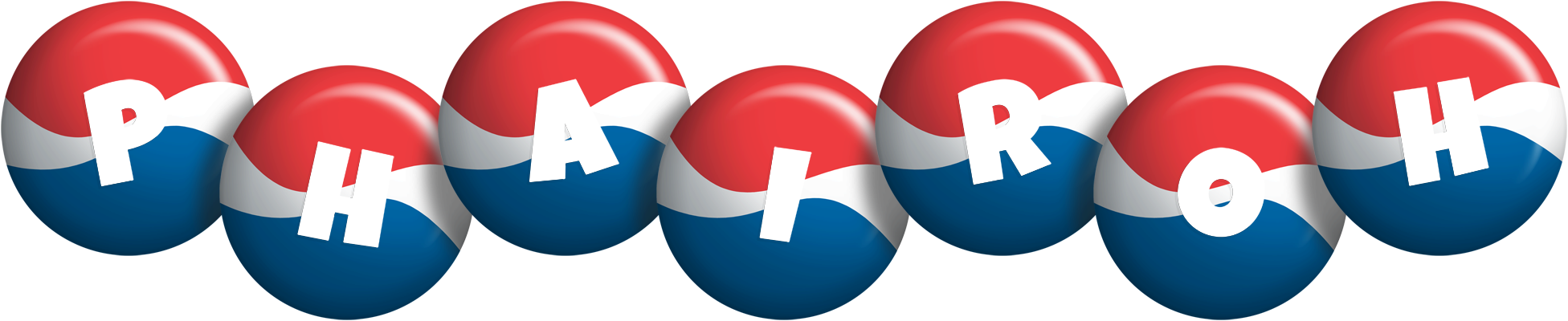 Phairoh paris logo