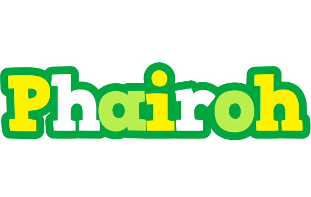 Phairoh soccer logo