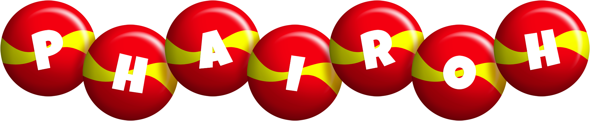 Phairoh spain logo