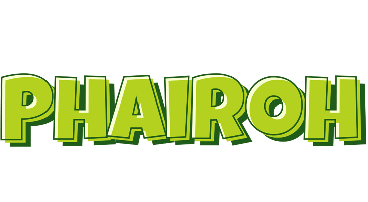 Phairoh summer logo