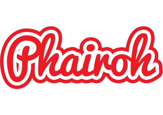 Phairoh sunshine logo