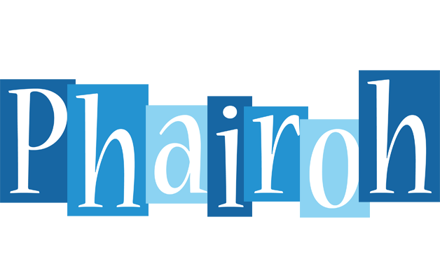 Phairoh winter logo