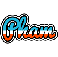 Pham america logo