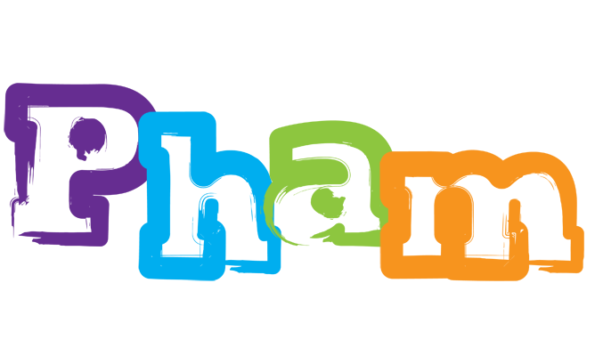 Pham casino logo