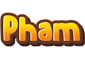 Pham cookies logo