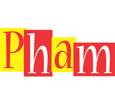 Pham errors logo