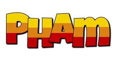 Pham jungle logo