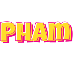 Pham kaboom logo