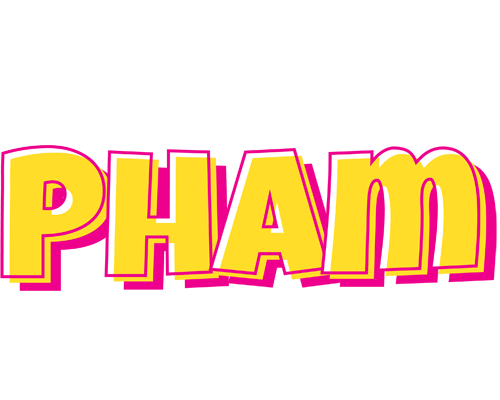 Pham kaboom logo