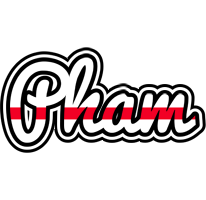 Pham kingdom logo