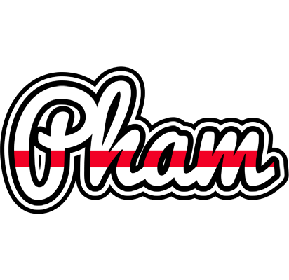 Pham kingdom logo