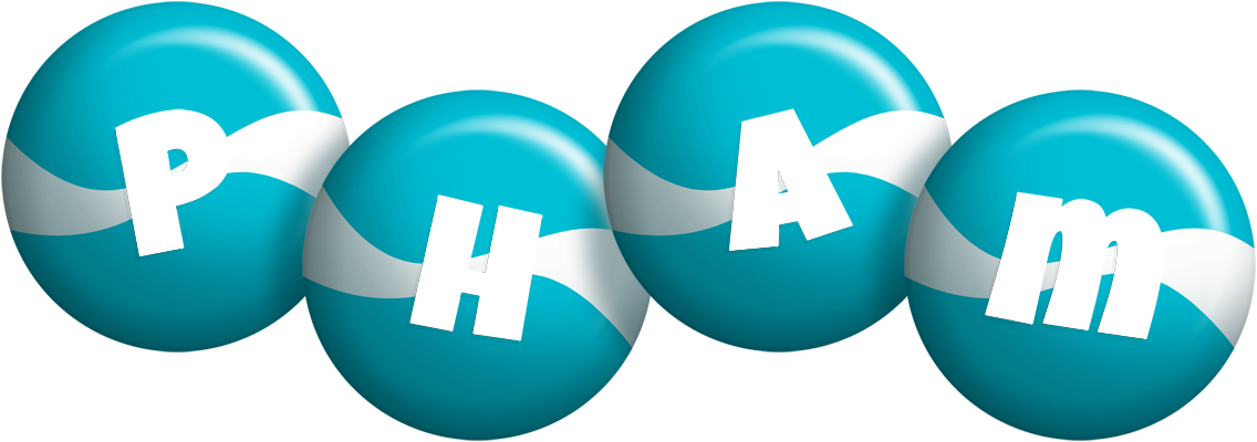 Pham messi logo