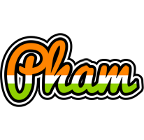 Pham mumbai logo