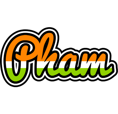 Pham mumbai logo