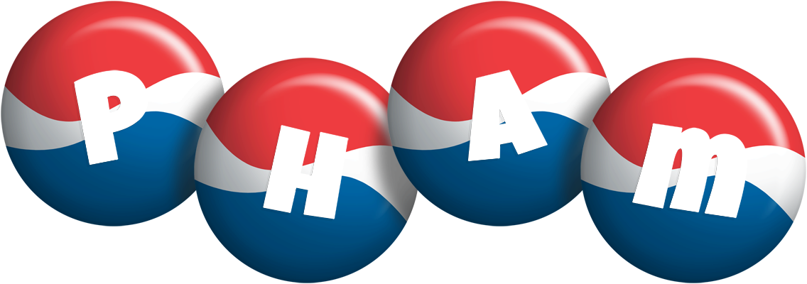 Pham paris logo
