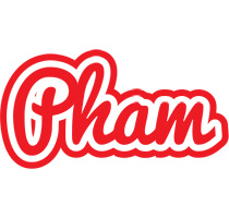 Pham sunshine logo