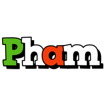 Pham venezia logo