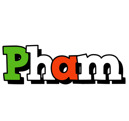 Pham venezia logo