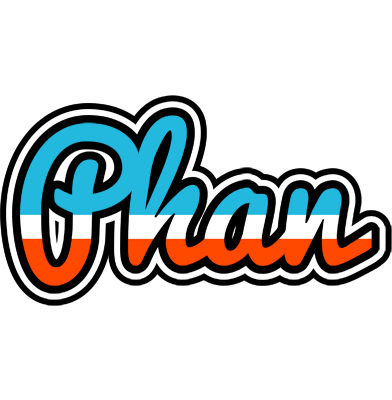 Phan america logo