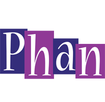Phan autumn logo