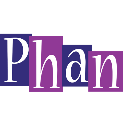 Phan autumn logo