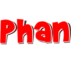 Phan basket logo