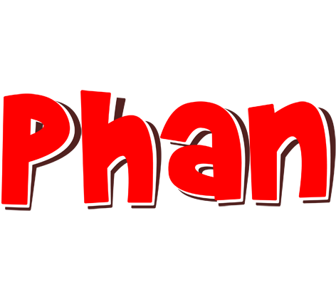 Phan basket logo