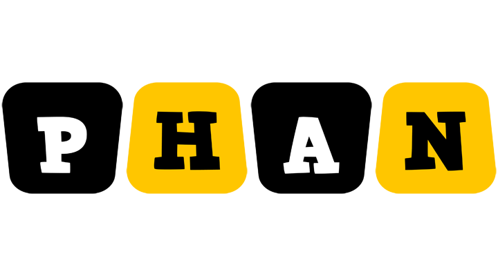 Phan boots logo