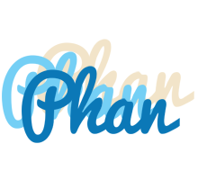 Phan breeze logo