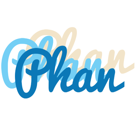 Phan breeze logo