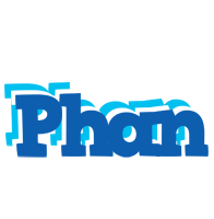 Phan business logo