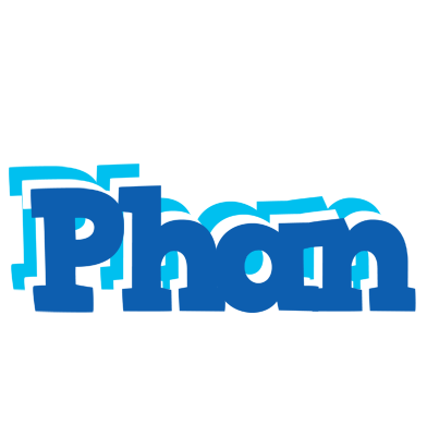 Phan business logo