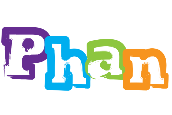 Phan casino logo
