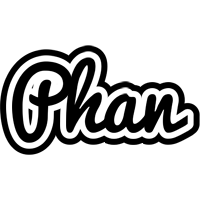 Phan chess logo