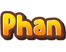 Phan cookies logo