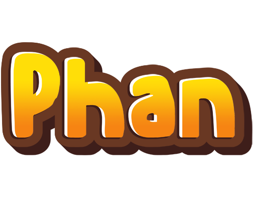 Phan cookies logo