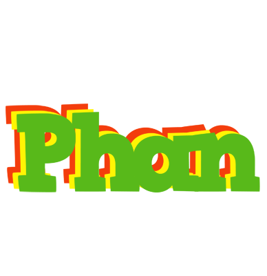 Phan crocodile logo