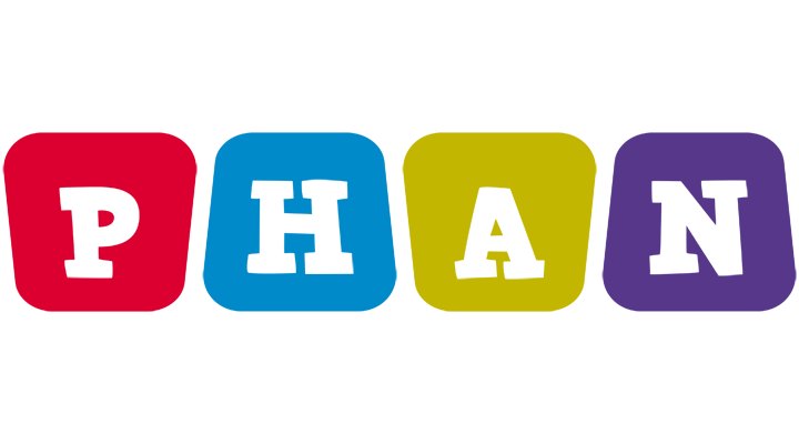 Phan daycare logo