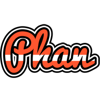 Phan denmark logo