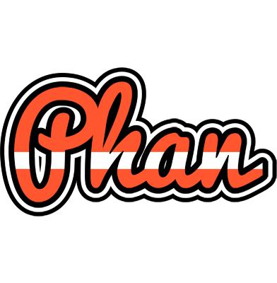 Phan denmark logo