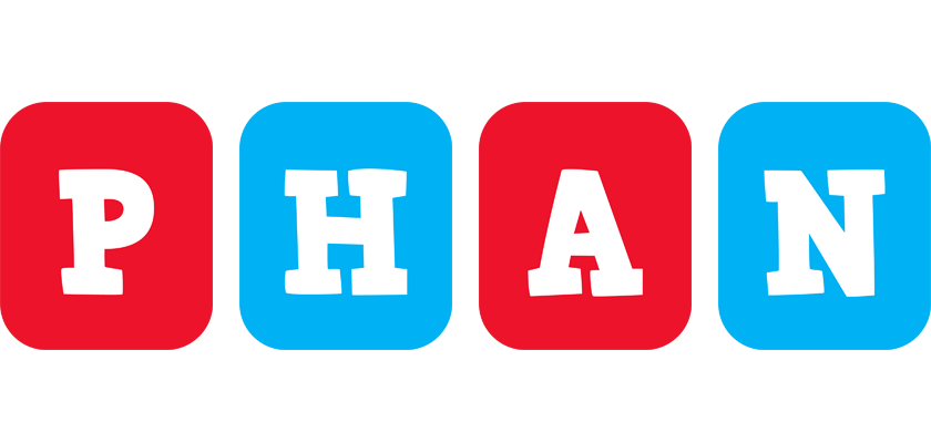 Phan diesel logo