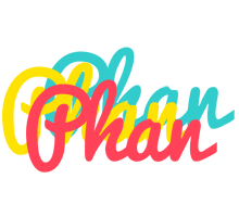 Phan disco logo