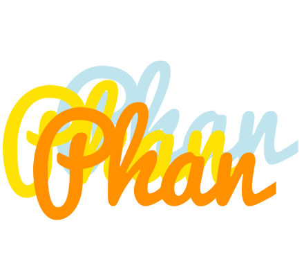 Phan energy logo