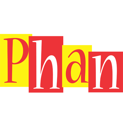 Phan errors logo