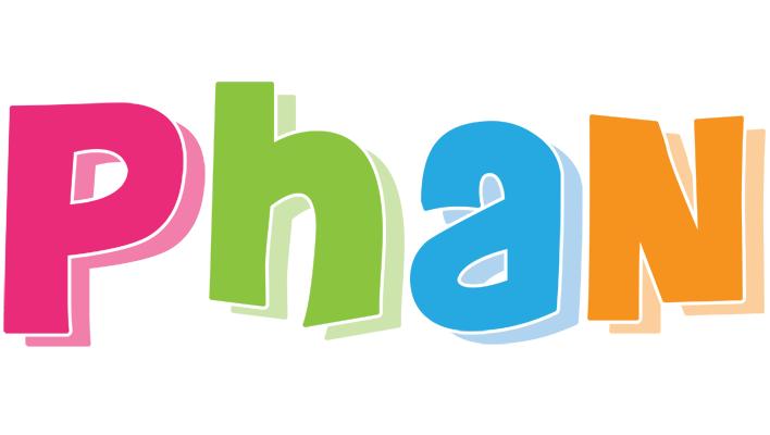 Phan friday logo