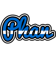 Phan greece logo