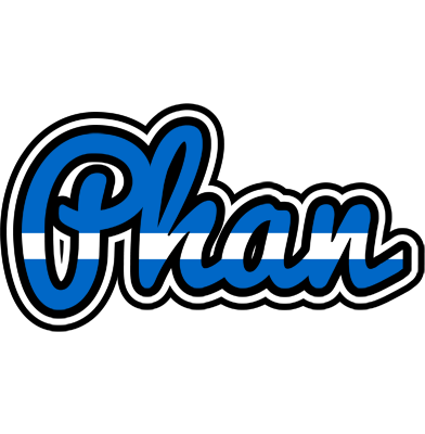 Phan greece logo