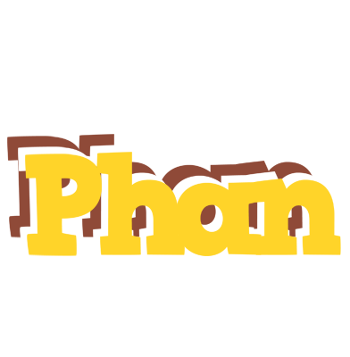 Phan hotcup logo
